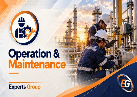 Operation & Maintenance